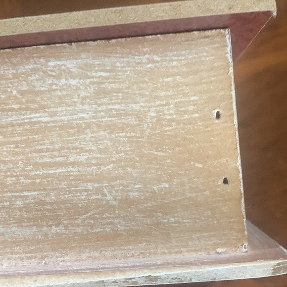 Paris Eiffel Tower Decorative Box Book Storage Theme Decor Decorative Art - Picture 15 of 16